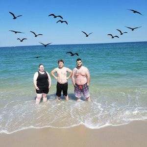 Meet your Posher, Cynthia